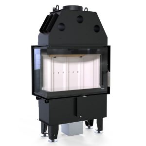 Fireplace insert DEFRO HOME INTRA SM BL slim intra me L 300x300 - Fireplace insert DEFRO HOME INTRA SM BL slim